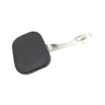 TAPPO PARAURTI COPRIGANCIO TRAINO POSTERIORE PER PEUGEOT  307 08/01>07/07