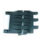 STAFFA GUIDA PARAURTI ANT/SX PER FORD KA 10/96>12/02
