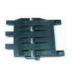 STAFFA GUIDA PARAURTI ANT/DX PER FORD KA 10/96>12/02