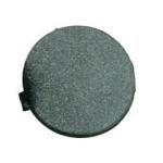 TAPPO PARAURTI COPRIGANCIO TRAINO POSTERIORE PRIM PER FORD KA 10/96>12/02