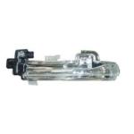 FANALE FANALINO SU RETROVISORE SINISTRO PER VOLVO S60/V60 DAL 2010 AL 2014/S80 DAL 2013