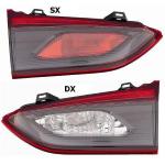 FANALE FANALINO POSTERIORE SINISTRO INT A LED MAZDA 6 2012 VERS 2015