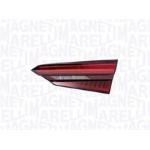 FANALE FANALINO POSTERIORE S/P SX INT A LED AUDI A5 06/16> MAGNETI MARELLI