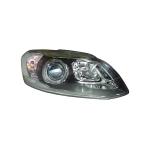 FARO FANALE PROIETTORE SX XENO D3S-H9 S/MOTORE EL S/CENTR VOLVO XC60 01/08> VALEO