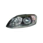 FARO FANALE PROIETTORE DX XENO D3S-H9 S/MOTORE EL S/CENTR VOLVO XC60 01/08> VALEO