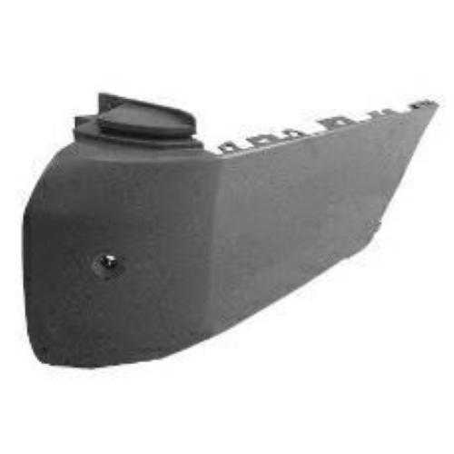 PARAURTI CANTONALE POSTERIORE DESTRO CON SENSORI PA PER CITROEN JUMPY-PEUGEOT EXPERT 2016>PASSO LUNG0