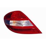 FANALE FANALINO POSTERIORE DESTRO BIANCO-ROSSO MERCEDES SLK R171 2004 2008