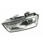 FARO FANALE PROIETTORE SX BIXENO AUDI Q3 01/15> MAGNETI MARELLI