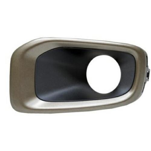 GRIGLIA PARAURTI A/SX C/FEND JEEP RENEGADE 03/14> ANNIVERSARY