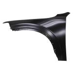 PARAFANGO ANTERIORE SX VOLVO XC90 01/16>