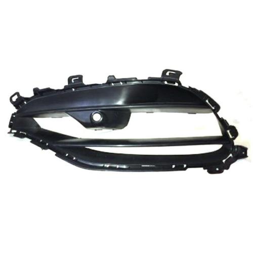 GRIGLIA PARAURTI A/SX EST MERCEDES CLASSE A W176 06/15> AMG