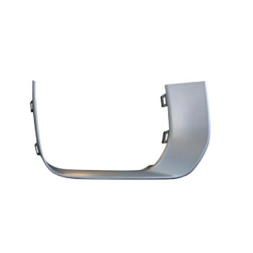 CORNICE GRIGLIA PARAURTI A/DX RANGE ROVER EVOQUE 03/15> GRIGIA