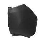 PARAURTI CANTONALE POSTERIORE DESTRO PER PEUGEOT 3008 2016>