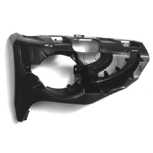 SUPPORTO FARO FARETTO FENDINEBBIA SX BMW X1 E84 01/10> M-TECH