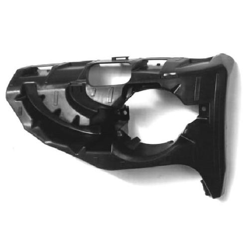 SUPPORTO FARO FARETTO FENDINEBBIA DX BMW X1 E84 01/10> M-TECH