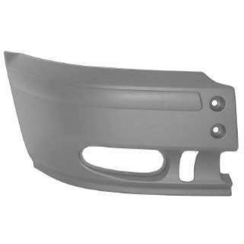 PARAURTI CANTONALE ANTERIORE DESTRO CON FENDI PER FORD TRANSIT 2000>2006