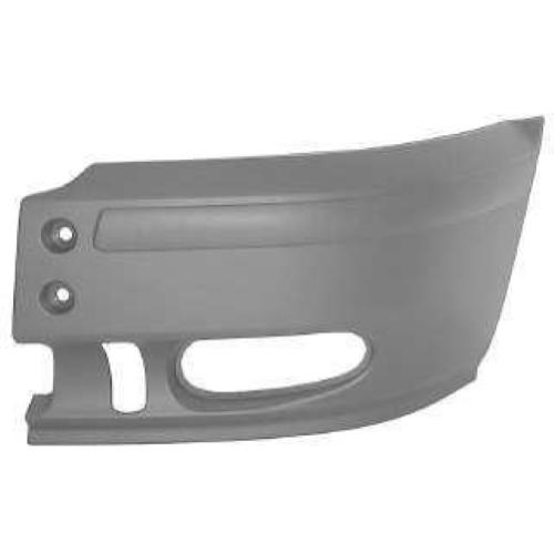 PARAURTI CANTONALE ANTERIORE SINISTRO CON FENDI PER FORD TRANSIT 2000>2006