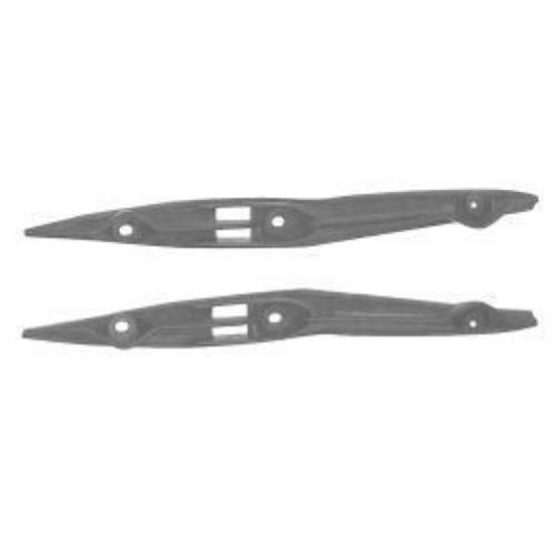 STAFFA GUIDA PARAURTI KIT ANT PER FORD FOCUS 11/98>12/04