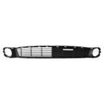 GRIGLIA PARAURTI ANTERIORE C/LE INF C/FEND TOYOTA AYGO 01/14>