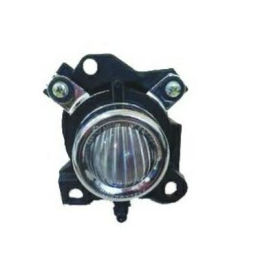 FARO FARETTO FENDINEBBIA SINISTRO PER FIAT 500 ABARTH DAL 2007