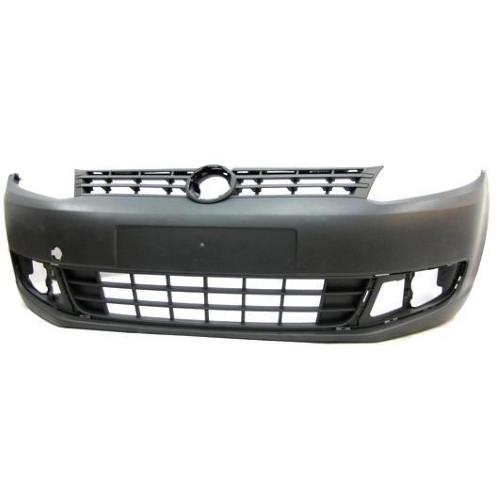 PARAURTI ANTERIORE PER VOLKSWAGEN CADDY DAL 2010>  10>