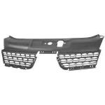 GRIGLIA MASCHERINA PER RENAULT CLIO 05/01>08/05