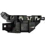 STAFFA GUIDA PARAURTI ANT/DX PER PEUGEOT 307 09/05>
