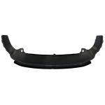 SPOILER PARAURTI ANTERIORE PER VOLKSWAGEN CADDY 01/15>