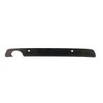 SPOILER PARAURTI POSTERIORE PRIM C/SENS PER RENAULT MEGANE GRAND COUPE 11/15>