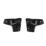 KIT STAFFE PARAURTI POSTERIORE DX+SX INF PER RENAULT MEGANE GRAND COUPE 11/15>