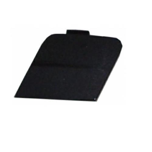 TAPPO PARAURTI COPRIGANCIO TRAINO POSTERIORE PRIM PER BMW SERIE 1 F20 5P-F21 3P 01/11>15  M-TECH