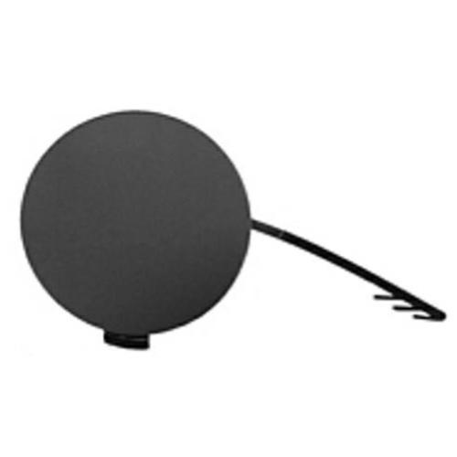 TAPPO PARAURTI COPRIGANCIO TRAINO POSTERIORE PER AUDI A4 12/07>