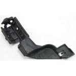 STAFFA GUIDA PARAURTI POST/DX INT PER AUDI A4 12/07>