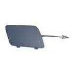 TAPPO PARAURTI COPRIGANCIO TRAINO ANT PER AUDI A6 11/08>
