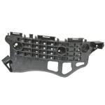 STAFFA GUIDA PARAURTI ANT/SX LAT PER TOYOTA C-HR 01/16>