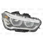 FARO FANALE PROIETTORE SX BI-LED GEN2 BMW X1 F48 09/15> VALEO