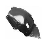 RIPARO PASSARUOTA LOCARO ANT/SX PARTE ANT PER BMW SERIE 3 E92 10/06> E93 03/07>
