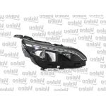 FARO FANALE PROIETTORE DX FULL LED PEUGEOT 3008 01/16> VALEO