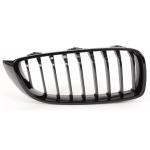 GRIGLIA MASCHERINA ANT/DX NERA LUCIDA PER BMW SERIE 4 F32-F33-F36 01/13 --> M-TECH