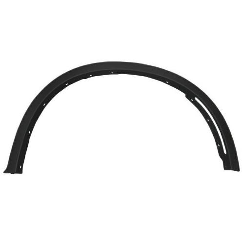 MODANATURA PARAFANGHINO GIRORUOTA ANT/DX BMW X6 F16 01/14>