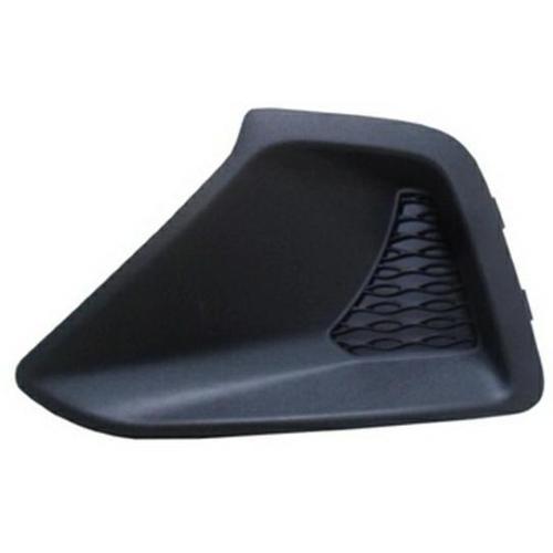 GRIGLIA PARAURTI A/SX HYUNDAI I10 01/13>