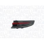 FANALE FANALINO POSTERIORE DX EST A LED PORSCHE PANAMERA 11/16> EXCLUSIVE MAGNETI MARELLI