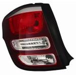 FANALE FANALINO POSTERIORE ESTERNO DESTRO PER CITROEN C3 DAL 2013 AL 2016