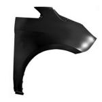 PARAFANGO ANTERIORE DESTRO PER MERCEDES VITO - CLASSE V W447 2014>S/FORO FANALE