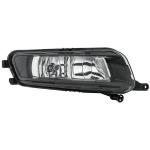 FARO FARETTO FENDINEBBIA DESTRO H8 CON LUCE DI CURVA VOLKSWAGEN SHARAN DAL 2010 HELLA