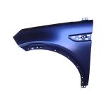 PARAFANGO ANTERIORE SX LAND ROVER DISCOVERY SPORT 01/15>