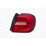 FANALE FANALINO POSTERIORE SX EST A LED MERCEDES GLA X156 01/14> MAGNETI MARELLI