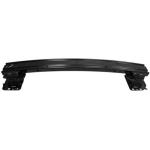 RINFORZO TRAVERSA PARAURTI ANTERIORE PER FORD FIESTA 2013>