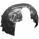 RIPARO PASSARUOTA LOCARO ANT/DX PER JEEP CHEROKEE 01/14> C/OFF ROAD PKG