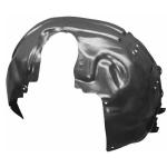 RIPARO PASSARUOTA LOCARO ANT/SX PER JEEP CHEROKEE 01/14> C/OFF ROAD PKG